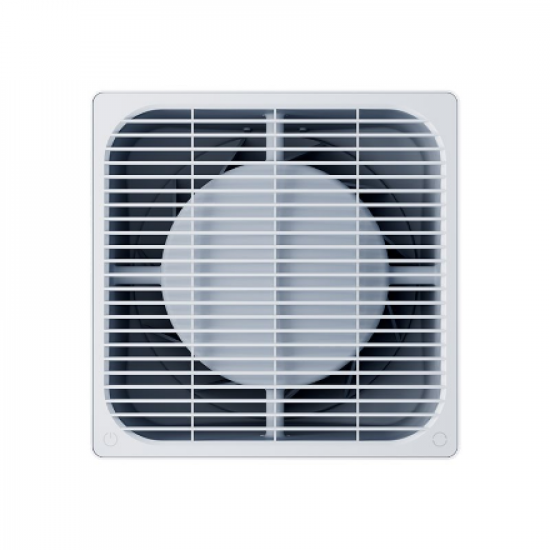 Xiaomi | Smart Air Purifier | 4 Lite EU | 33 W | Suitable for rooms up to 25–43 m² | White