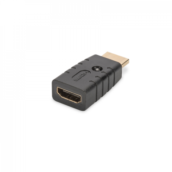 Digitus | HDMI EDID Emulator For Extender, Switches, Splitter, Matrix Switcher | DA-70466 | HDMI output | HDMI input | HDMI in to HDMI out