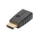 Digitus | HDMI EDID Emulator For Extender, Switches, Splitter, Matrix Switcher | DA-70466 | HDMI output | HDMI input | HDMI in to HDMI out