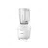 Philips | Blender | HR2041/00 3000 Series | Tabletop | 450 W | Jar material Plastic | Jar capacity 1.9 L | Ice crushing | White