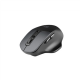 Natec Mouse, BlackBird 2, Silent, Wireless, 1600 DPI, Optical, Black | Natec | Mouse | Optical | Wireless | Black/Gray | BlackBird 2