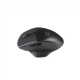 Natec Mouse, BlackBird 2, Silent, Wireless, 1600 DPI, Optical, Black | Natec | Mouse | Optical | Wireless | Black/Gray | BlackBird 2
