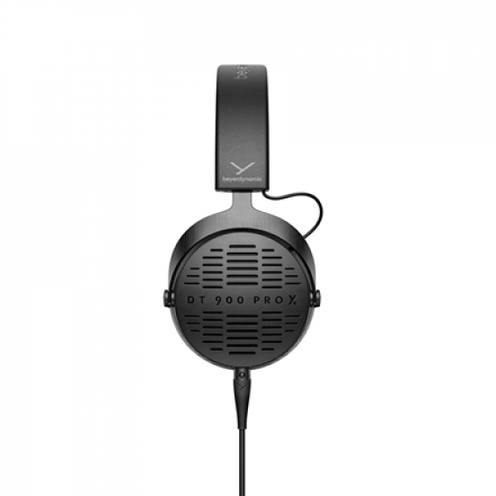 Beyerdynamic | Studio Headphones | DT 900 PRO X | Over-Ear | Noise reduction | Black