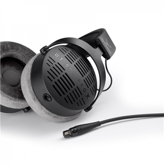 Beyerdynamic | Studio Headphones | DT 900 PRO X | Over-Ear | Noise reduction | Black