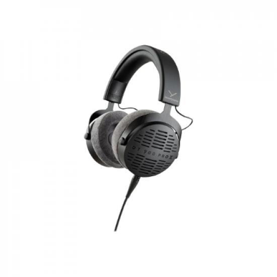 Beyerdynamic | Studio Headphones | DT 900 PRO X | Over-Ear | Noise reduction | Black