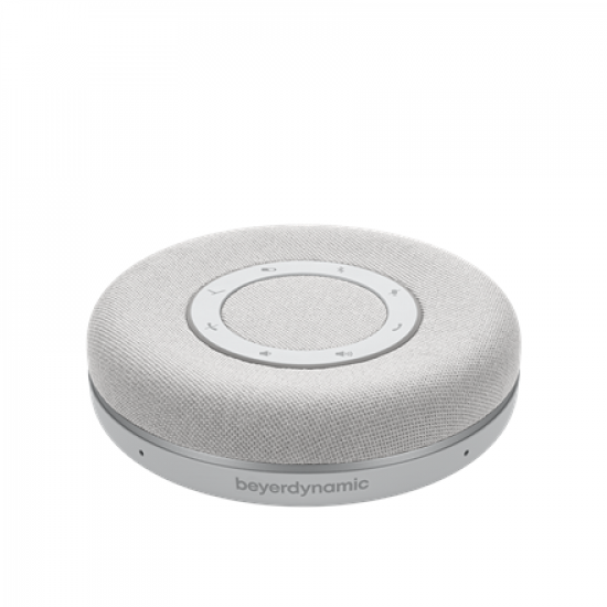 Beyerdynamic | Personal Speakerphone | SPACE | Nordic Grey