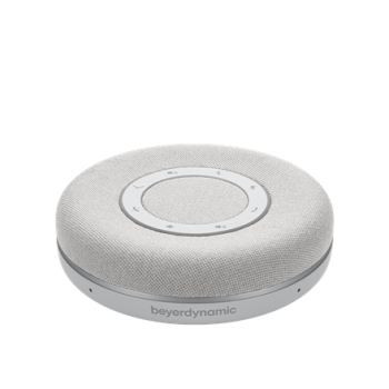 Beyerdynamic | Personal Speakerphone | SPACE | Nordic Grey