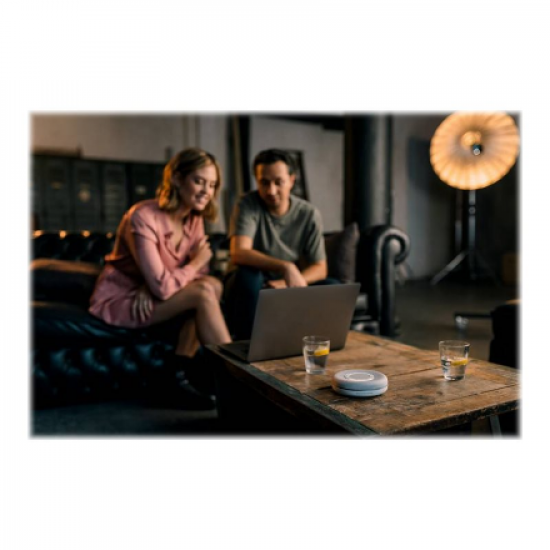 Beyerdynamic | Personal Speakerphone | SPACE | Nordic Grey