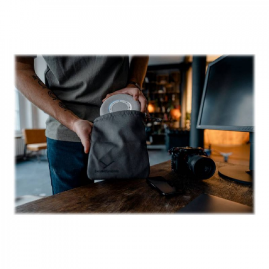 Beyerdynamic | Personal Speakerphone | SPACE | Nordic Grey