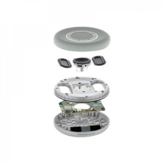 Beyerdynamic | Personal Speakerphone | SPACE | Nordic Grey