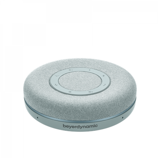 Beyerdynamic | Personal Speakerphone | SPACE | Aquamarine