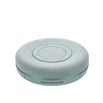 Beyerdynamic | Personal Speakerphone | SPACE | Aquamarine