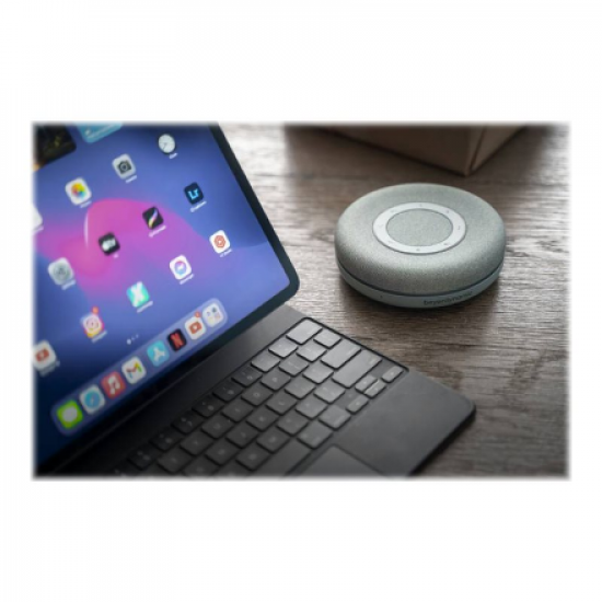 Beyerdynamic | Personal Speakerphone | SPACE | Aquamarine