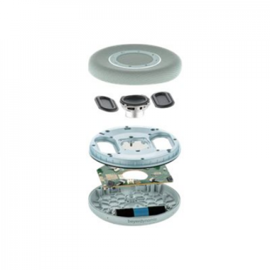 Beyerdynamic | Personal Speakerphone | SPACE | Aquamarine