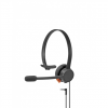 Beyerdynamic | Single-Ear Headset | HSP 321 | Single-Ear | Noise reduction | Black