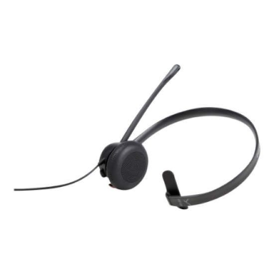Beyerdynamic | Single-Ear Headset | HSP 321 | Single-Ear | Noise reduction | Black