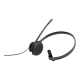 Beyerdynamic | Single-Ear Headset | HSP 321 | Single-Ear | Noise reduction | Black
