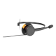 Beyerdynamic | Single-Ear Headset | HSP 321 | Single-Ear | Noise reduction | Black