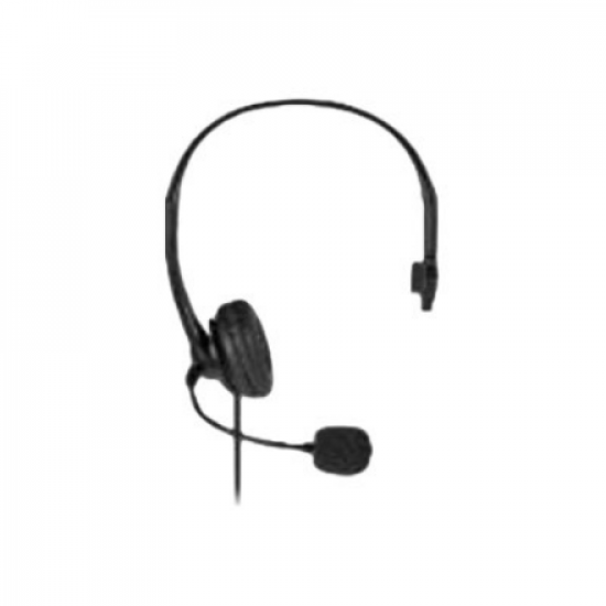 Beyerdynamic | Single-Ear Headset | HSP 321 | Single-Ear | Noise reduction | Black