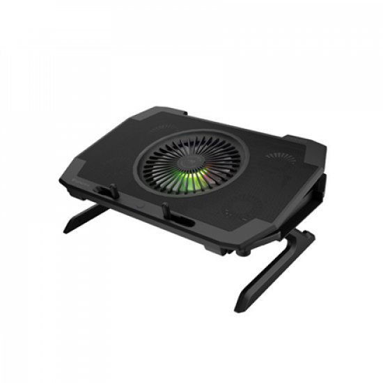 Genesis | Laptop Cooling Pad | OXID 850