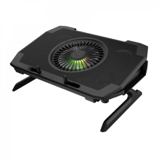 Genesis | Laptop Cooling Pad | OXID 850