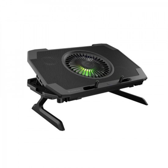 Genesis | Laptop Cooling Pad | OXID 850