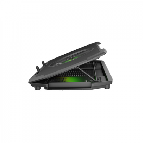 Genesis | Laptop Cooling Pad | OXID 850