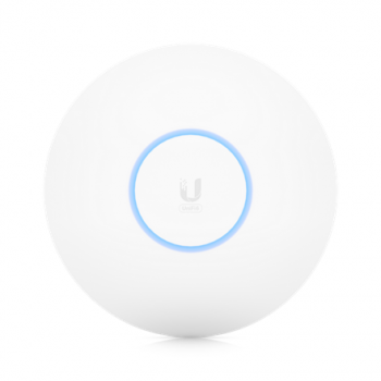 Ubiquiti | Access Point Wi-Fi 6 | Unifi 6 Pro | 802.11ax | 2.4 GHz/5 | 573.5+4800 Mbit/s | Ethernet LAN (RJ-45) ports 1 | MU-MiMO Yes | PoE in