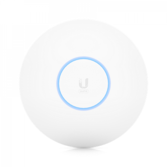 Ubiquiti | Access Point Wi-Fi 6 | Unifi 6 Pro | 802.11ax | 2.4 GHz/5 | 573.5+4800 Mbit/s | Ethernet LAN (RJ-45) ports 1 | MU-MiMO Yes | PoE in