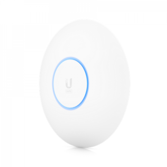 Ubiquiti | Access Point Wi-Fi 6 | Unifi 6 Pro | 802.11ax | 2.4 GHz/5 | 573.5+4800 Mbit/s | Ethernet LAN (RJ-45) ports 1 | MU-MiMO Yes | PoE in
