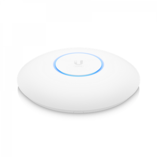 Ubiquiti | Access Point Wi-Fi 6 | Unifi 6 Pro | 802.11ax | 2.4 GHz/5 | 573.5+4800 Mbit/s | Ethernet LAN (RJ-45) ports 1 | MU-MiMO Yes | PoE in