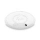 Ubiquiti | Access Point Wi-Fi 6 | Unifi 6 Pro | 802.11ax | 2.4 GHz/5 | 573.5+4800 Mbit/s | Ethernet LAN (RJ-45) ports 1 | MU-MiMO Yes | PoE in