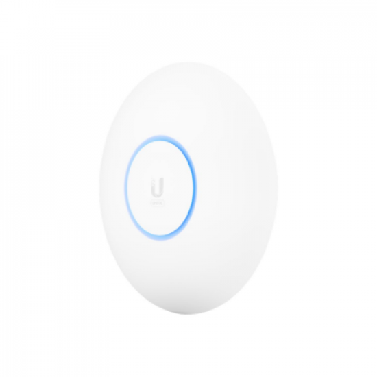 Ubiquiti | Access Point Wi-Fi 6 | Unifi 6 Pro | 802.11ax | 2.4 GHz/5 | 573.5+4800 Mbit/s | Ethernet LAN (RJ-45) ports 1 | MU-MiMO Yes | PoE in