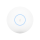 Ubiquiti | Access Point Wi-Fi 6 | Unifi 6 Pro | 802.11ax | 2.4 GHz/5 | 573.5+4800 Mbit/s | Ethernet LAN (RJ-45) ports 1 | MU-MiMO Yes | PoE in