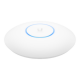 Ubiquiti | Access Point Wi-Fi 6 | Unifi 6 Pro | 802.11ax | 2.4 GHz/5 | 573.5+4800 Mbit/s | Ethernet LAN (RJ-45) ports 1 | MU-MiMO Yes | PoE in