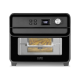 Caso | Air Fryer | 03000 AirFry Chef 1700 | Power 1700 W | Capacity 22 L | Black