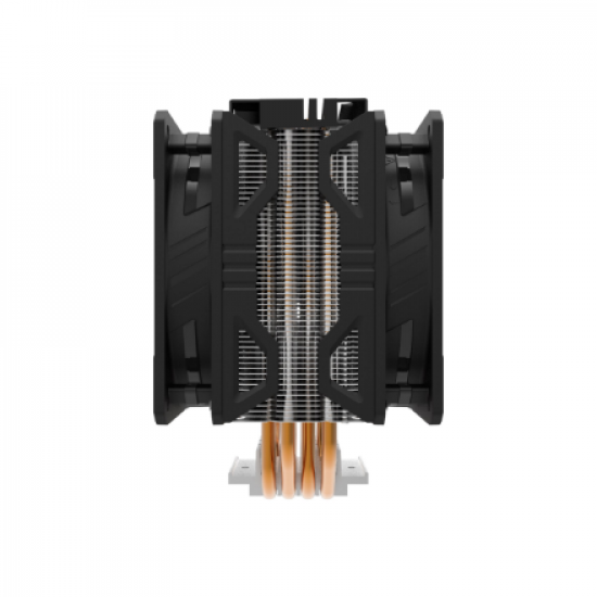 Cooler Master | Hyper 212 LED Turbo ARGB | Intel, AMD | CPU Air Cooler