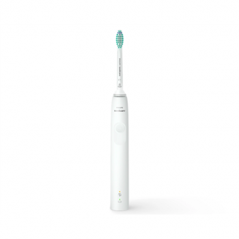 Philips | Sonic Electric Toothbrush | Sonicare 3100 series HX3675/13 | Rechargeable | For adults | Number of brush heads included 2 | Number of teeth brushing modes 1 | Sonic technology | White
