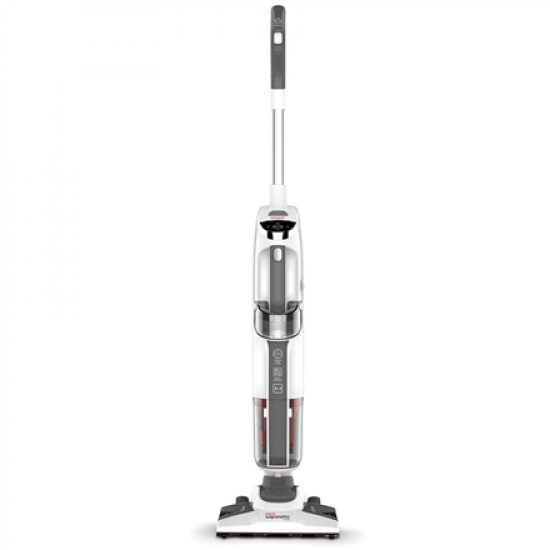 Polti | Steam cleaner | PTEU0295 Vaporetto 3 Clean 3-in-1 | Power 1800 W | Steam pressure Not Applicable bar | Water tank capacity 0.5 L | White