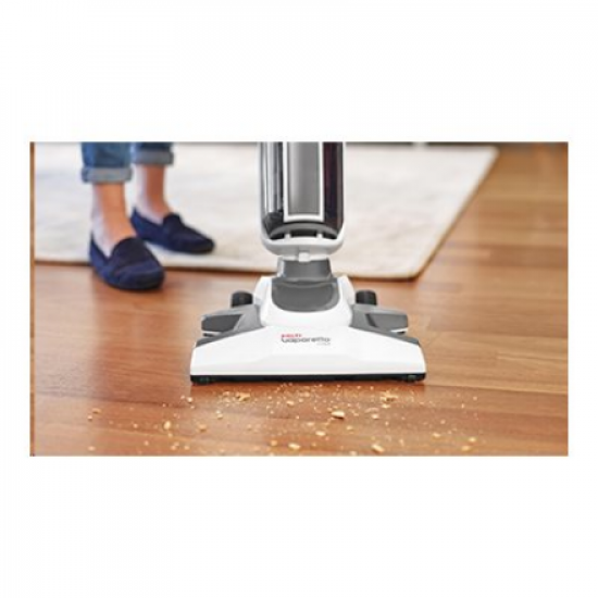 Polti | Steam cleaner | PTEU0295 Vaporetto 3 Clean 3-in-1 | Power 1800 W | Steam pressure Not Applicable bar | Water tank capacity 0.5 L | White