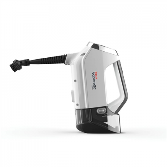 Polti | Steam cleaner | PTEU0295 Vaporetto 3 Clean 3-in-1 | Power 1800 W | Steam pressure Not Applicable bar | Water tank capacity 0.5 L | White