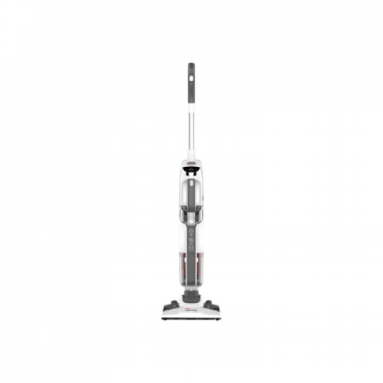 Polti | Steam cleaner | PTEU0295 Vaporetto 3 Clean 3-in-1 | Power 1800 W | Steam pressure Not Applicable bar | Water tank capacity 0.5 L | White