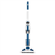 Polti | Vacuum steam mop with portable steam cleaner | PTEU0299 Vaporetto 3 Clean_Blue | Power 1800 W | Steam pressure Not Applicable bar | Water tank capacity 0.5 L | White/Blue