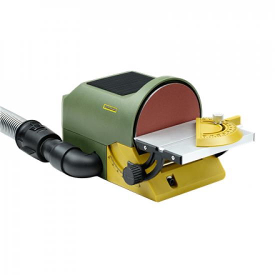 PROXXON | Disc Sander | TG 125/E | 140 W