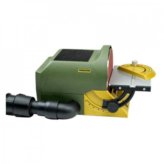 PROXXON | Disc Sander | TG 125/E | 140 W