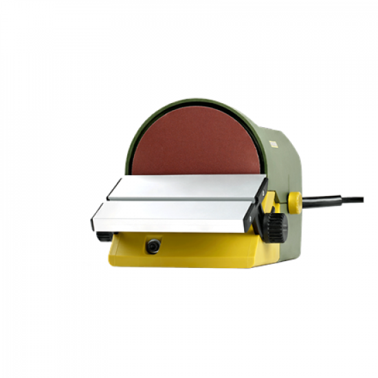 PROXXON | Disc Sander | TG 125/E | 140 W