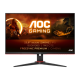 AOC | Monitor | 24G2ZE/BK | 23.8 