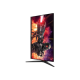 AOC | Monitor | 24G2ZE/BK | 23.8 