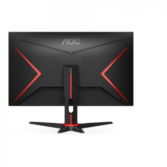 AOC | Monitor | 24G2ZE/BK | 23.8 