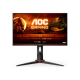 AOC | Monitor | 24G2ZU/BK | 23.8 